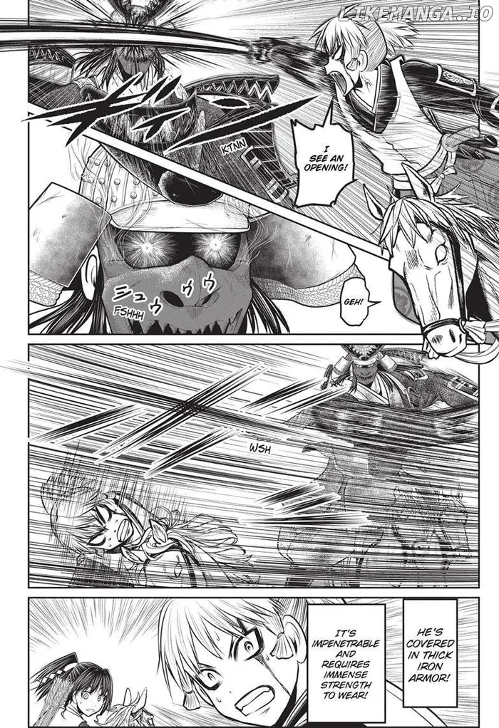 The Elusive Samurai Chapter 144 image 02_optimized